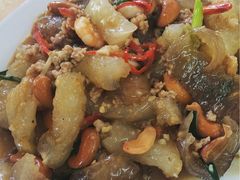 -老三鱼仔店