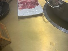 -手选潮汕鲜活牛肉火锅(二七广场店)
