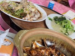 -侠成水上农庄(工业大道店)