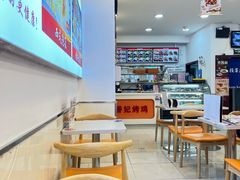 -香妃烤鸡(西单店)