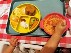 -西贝(上海中心店)