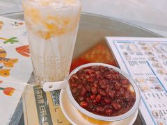 -仁信老铺甜品(北京路店)