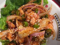 -酒拾烤肉(奥体天虹店)