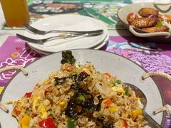 -马兰卡西式简餐(新汇大融城店)