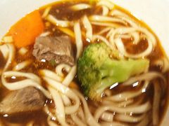 -康师傅私房牛肉面(北京南站店)