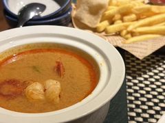 -翡翠鸟精品泰国菜(北辰财富中心店)