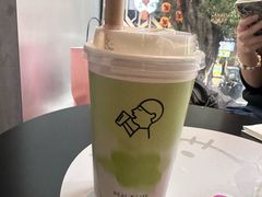 -喜茶(广州北京路惠福东店)