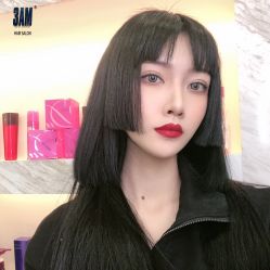 -3AM HAIR SALON染发烫发接发