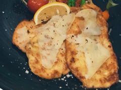 -安妮意大利餐厅(国贸店)