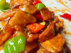 -遇见小院—虹鳟鱼•农家菜(怀柔店)