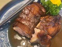 -建滔诺富特酒店-悦餐厅
