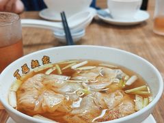 -百福麵家(新馬路店)