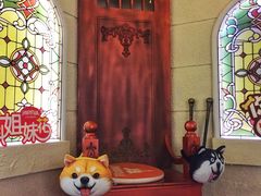 -逃脱反斗城沉浸剧情密室(北京路店)