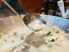 -格塘人家·山泉水煮鱼(望兴家园店)