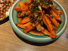 -爱妻鱼•老体北重庆水煮鱼•川菜(白云路店)