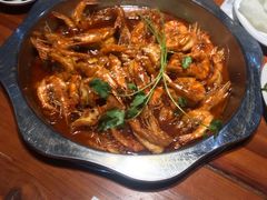 -惠友大虾(太原北街店)