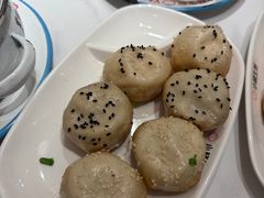 -小杨生煎(黄河路美食休闲街店)
