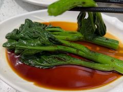 -肥仔文澳门猪骨煲(南京西路店)