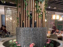 -顺意·顺德家乡菜(国际人才大厦店)