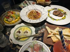 -第101座花园餐厅(湖滨88店)