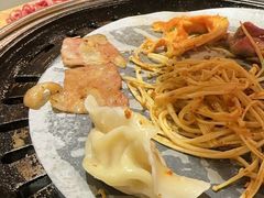 -正宗齐齐哈尔烤肉·齐牛哥鲜切炭火烤肉(杭州总店)