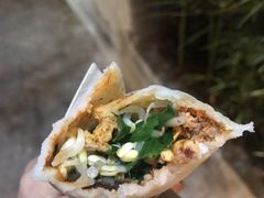 野生牛肝菌肉酱饵块-饵块食光·云南有机手作饵块