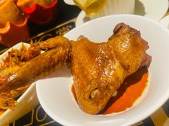 -堂会(白云店)