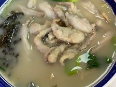 -明呈黄鱼面馆(斜土路店)