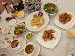 -畔山酒店中餐厅