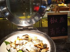 -佰园全日西餐厅-厦门佰翔软件园酒店