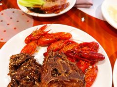 -河北宾馆·香溢自助餐(裕华店)
