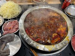 -渝味黄姐火锅(黄泥村店)