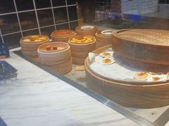 -花西亭·海鲜自助餐厅(瑞城名人酒店)