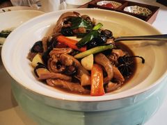 -同庆楼(大钟寺店)