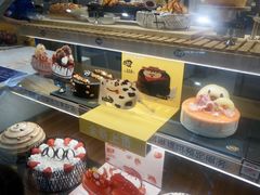 -DQ·蛋糕·冰淇淋(龙湖狮山天街店)