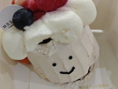 -蜜思琪蛋糕(民生路店)