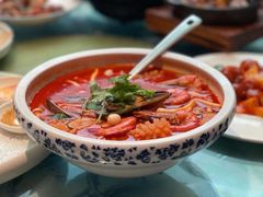 -瓷忆·瓷文化餐厅(上海店)