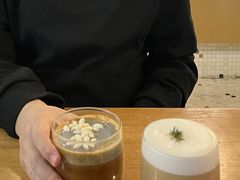 -大小咖啡 BigSmallCoffee(麦子店)