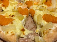 -菲滋意式餐厅(金华银泰城店)