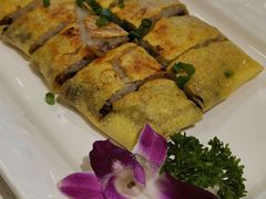-老浒记烤鸭-北京菜(琉璃厂店)
