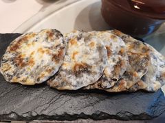 霉干菜饼-披云徽宴(石景山店)