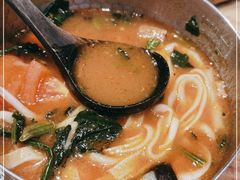 -小满手工粉(环宇荟店)