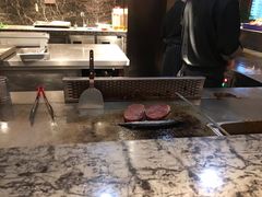-金陵大饭店·金海湾咖啡厅海鲜自助餐(春华大道店)