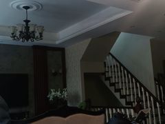 -申远空间设计丨大宅别墅装修定制(徐汇设计中心)