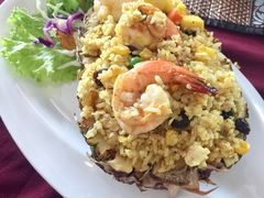 -BAI BUA RESTAURANT