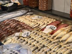 -健跳小海鲜(人民路店)