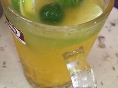 -百回味老爸茶(海彤店)