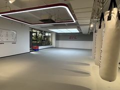 -EFL巴西柔术·综合格斗·泰拳·少儿体能训练(虹桥德必馆)