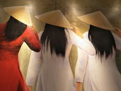 -美奈小馆·越南料理(中航城君尚购物中心店)