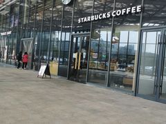-星巴克(福州万象九宜城分店)